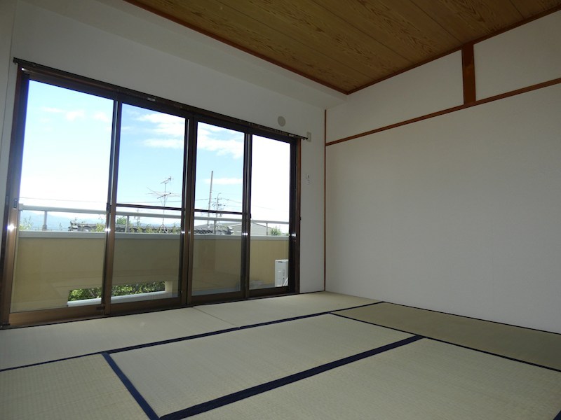 スクウェアーマンション その他部屋・スペース