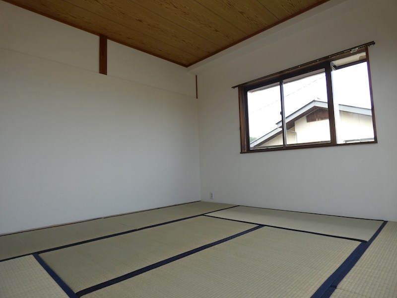 スクウェアーマンション その他部屋・スペース