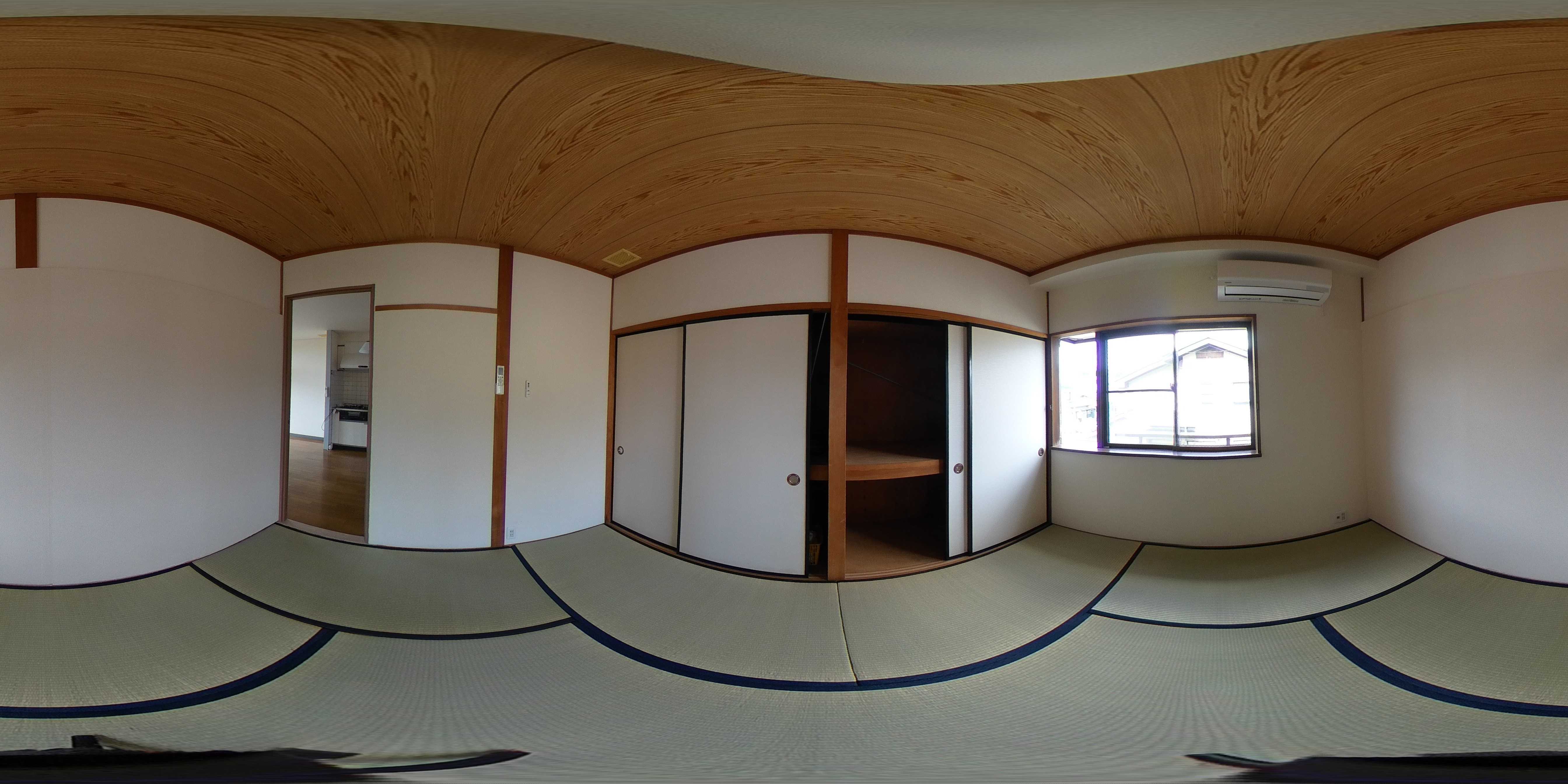 スクウェアーマンション その他部屋・スペース