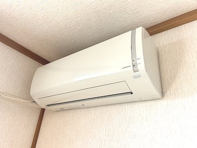 上松ハウスB棟 その他設備
