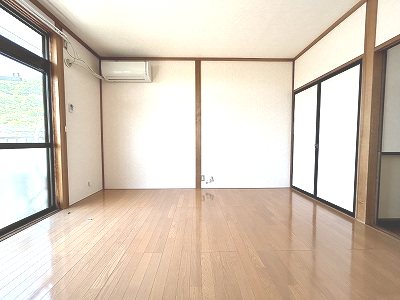 上松ハウスB棟 その他部屋・スペース