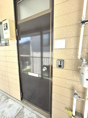 上松ハウスB棟 その他
