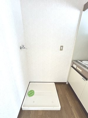 上松ハウスB棟 その他