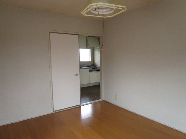 ラプラス大倉 その他部屋・スペース