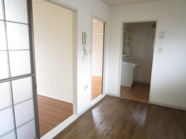 ラプラス大倉 その他部屋・スペース