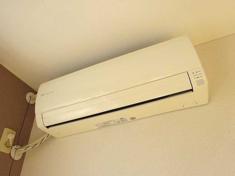 シャトーシャンボール その他設備