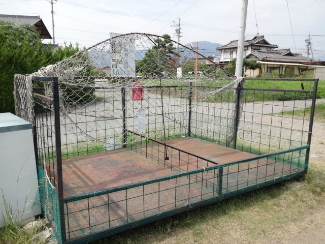 シャトーシャンボール その他設備