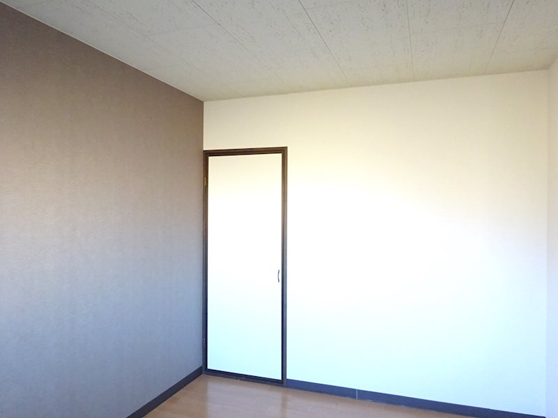 シャトーシャンボール ベッドルーム