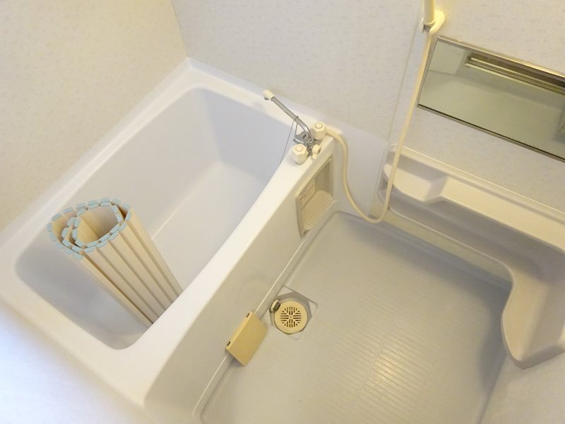 シャトーシャンボール 風呂画像