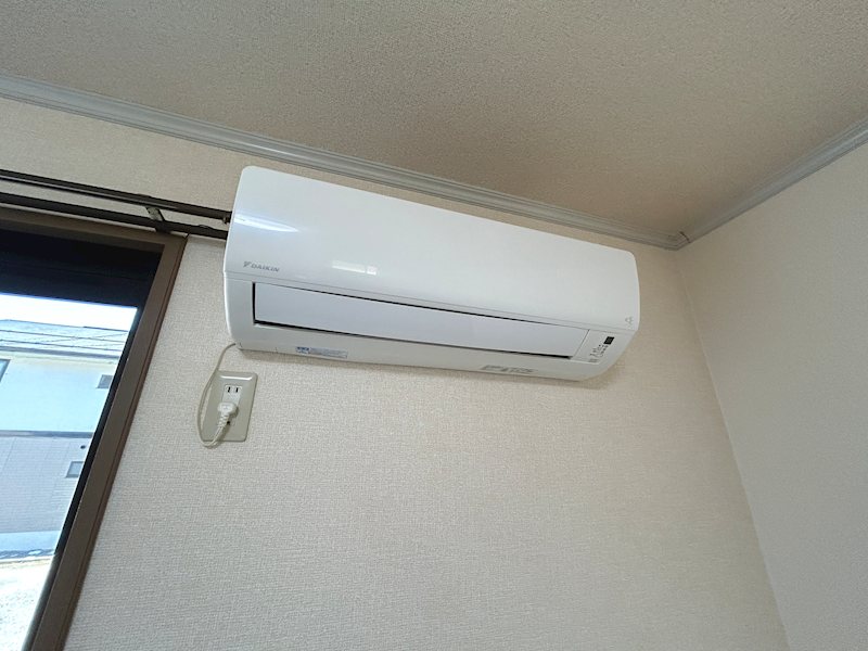グランドール沢村Ａ その他設備