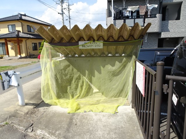 グレースメゾンIA その他