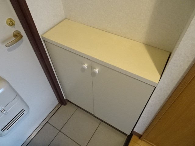 グレースメゾンIA その他