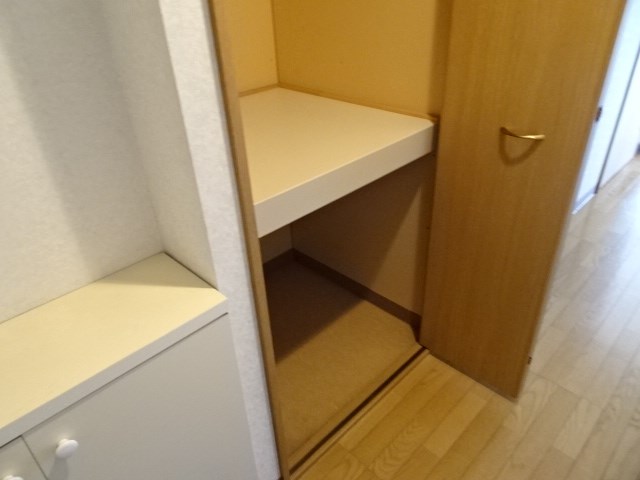 グレースメゾンIA その他