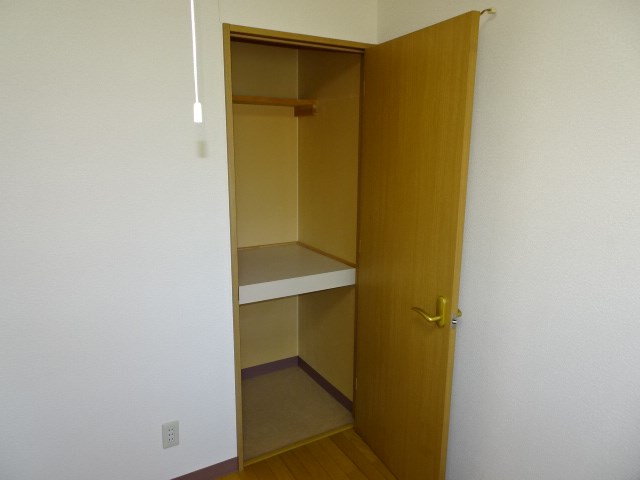 グレースメゾンIA その他