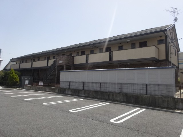 セジュールKTK 外観
