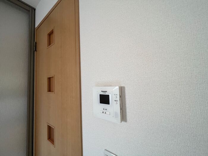 セジュールKTK セキュリティ