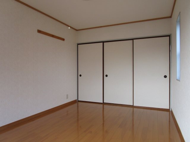 ヴィラ中村 リビング