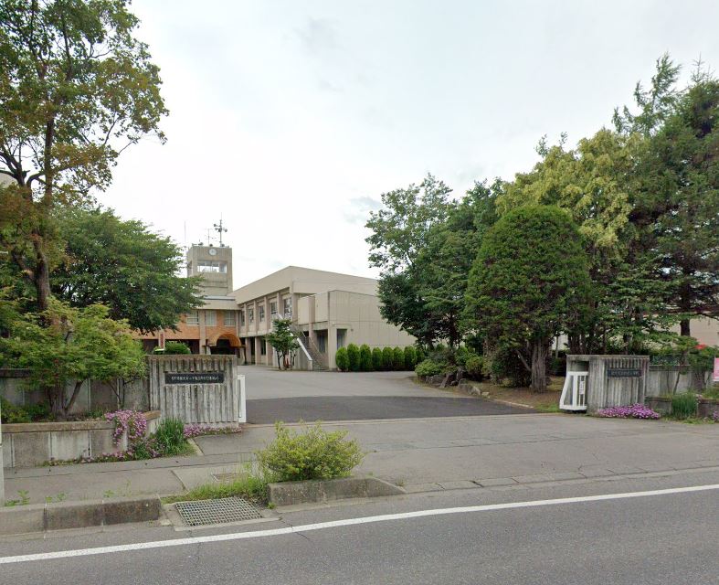 フローラ仲道D 小学校
