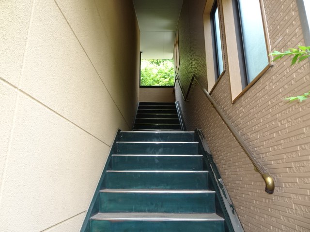 フォンテーヌ軽井沢 その他共有部分