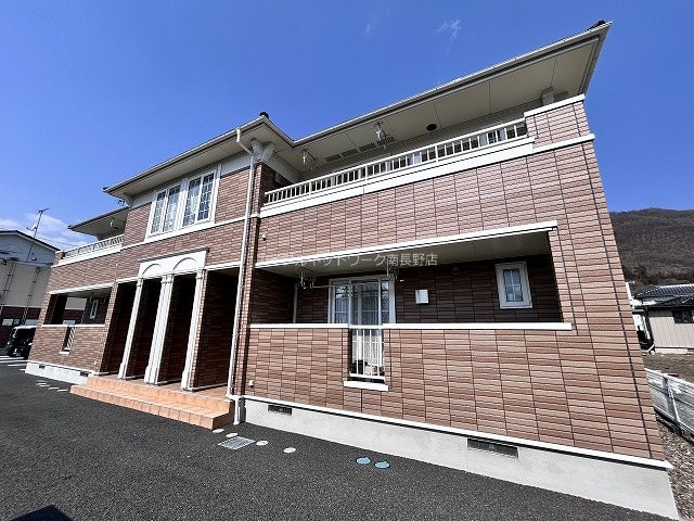 サニーコートB 外観