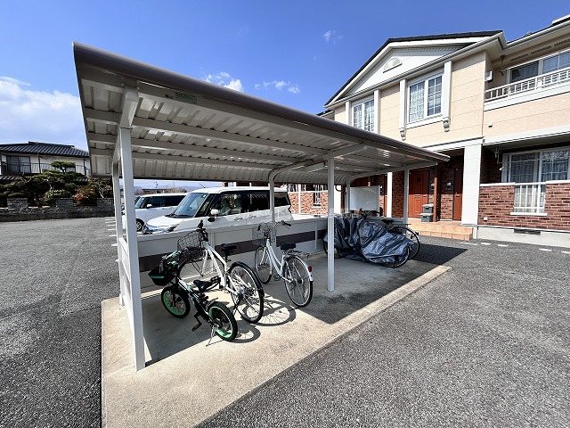 サニーコートＢ その他共有部分
