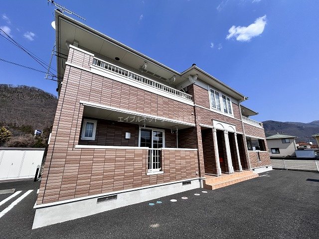 サニーコートＢ 外観