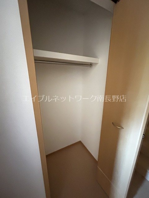 サニーコートＢ 収納