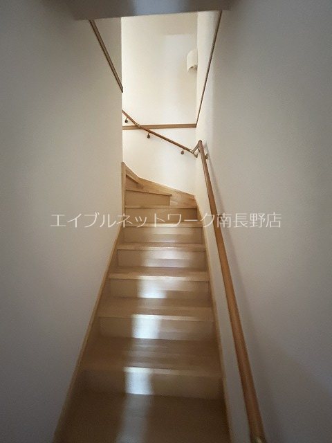サニーコートＢ その他部屋・スペース