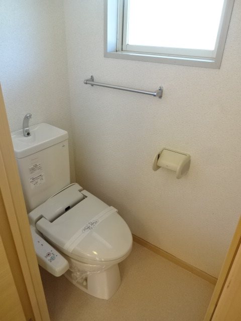 コーポ青垣 Ａ トイレ