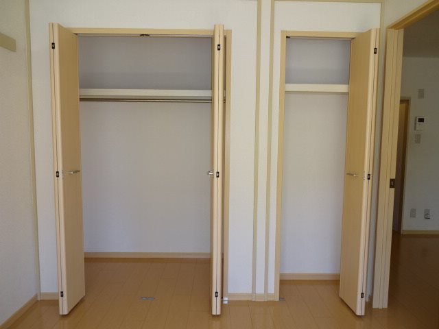 コーポ青垣 Ａ 収納