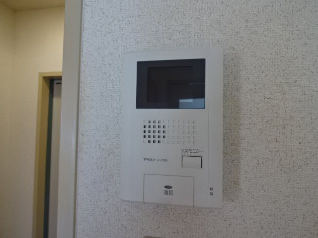 コーポ青垣 Ａ セキュリティ
