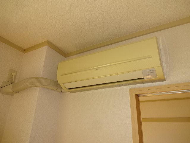 コーポ青垣 Ａ その他設備