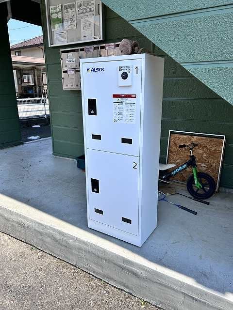 コーポ青垣 Ａ その他