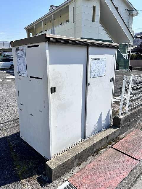 コーポ青垣 Ａ その他