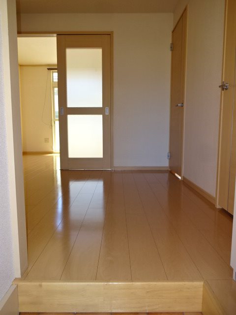 コーポ青垣 Ａ その他部屋・スペース