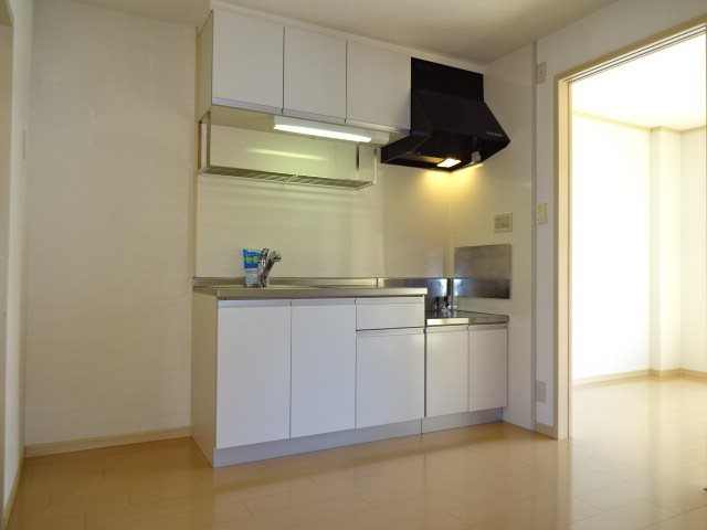 コーポ青垣 Ａ その他部屋・スペース