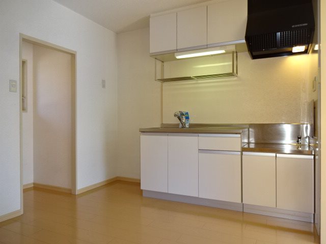 コーポ青垣 Ａ その他部屋・スペース