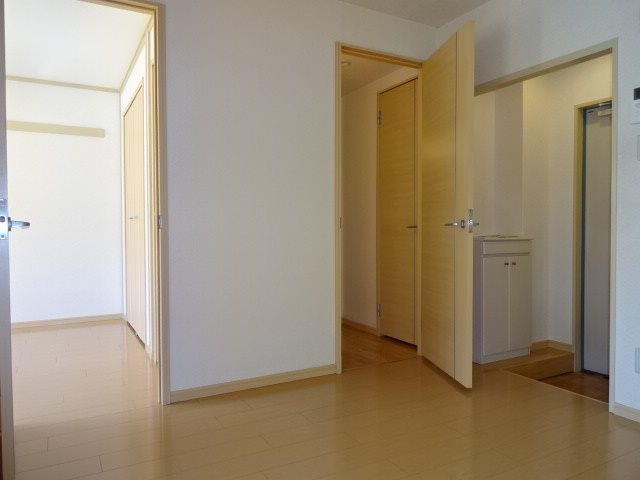コーポ青垣 Ａ その他部屋・スペース