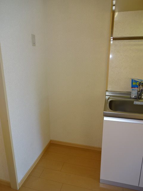 コーポ青垣 Ａ その他部屋・スペース
