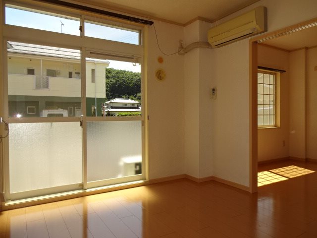 コーポ青垣 Ａ その他部屋・スペース