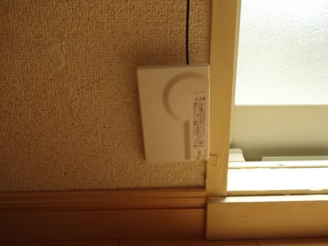 コーポ青垣 Ａ その他設備
