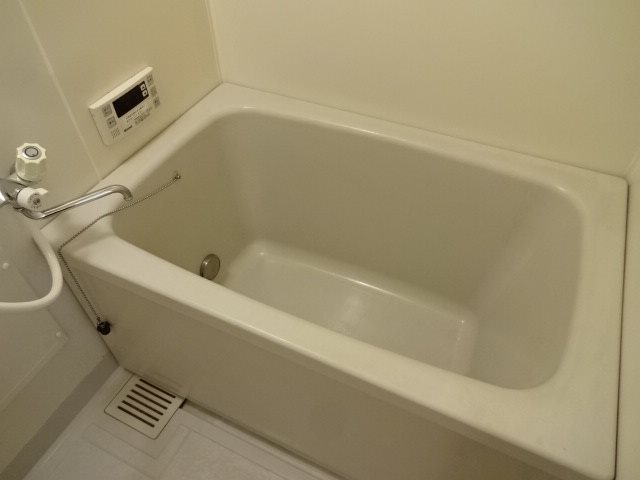 コーポ青垣 Ａ 風呂画像