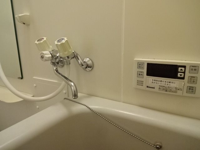 コーポ青垣 Ａ 風呂画像