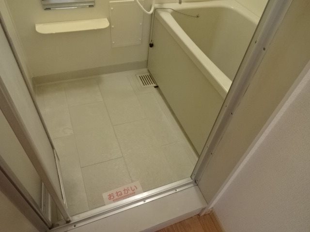 コーポ青垣 Ａ 風呂画像