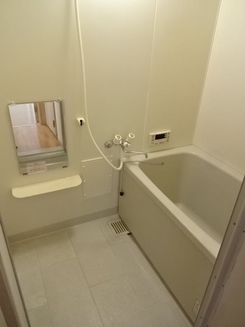 コーポ青垣 Ａ 風呂画像