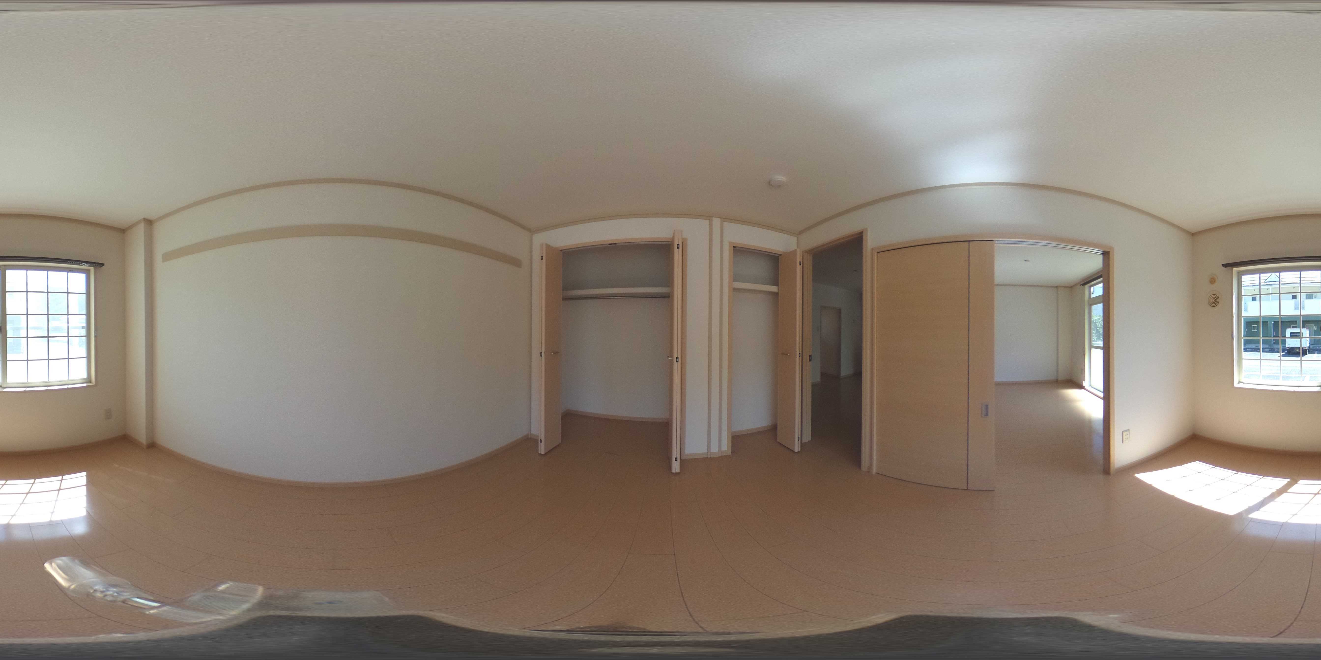 コーポ青垣 Ａ 洋室