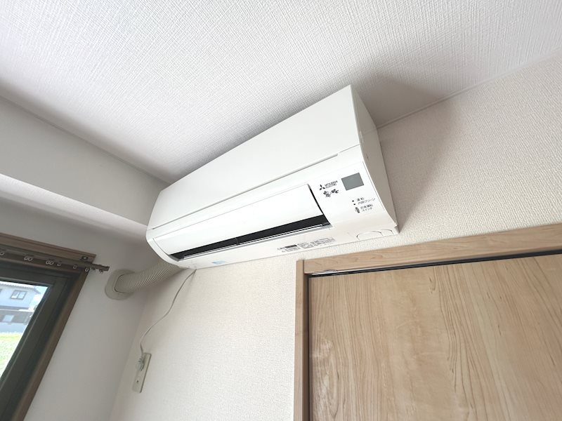 エーデルハイツ その他設備
