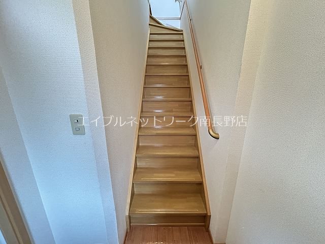レインボーマウンテン その他部屋・スペース