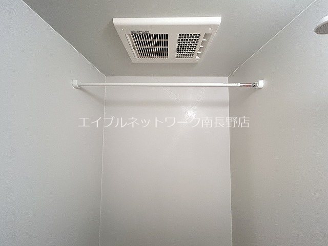 レインボーマウンテン 風呂画像
