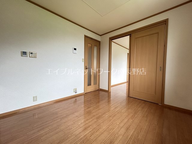 レインボーマウンテン キッチン